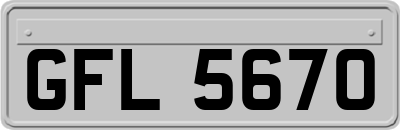 GFL5670