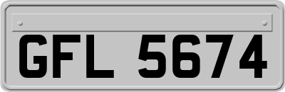 GFL5674