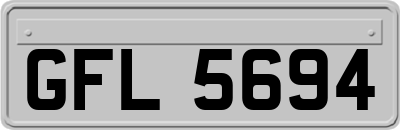 GFL5694