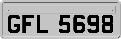 GFL5698