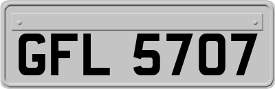 GFL5707