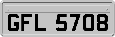 GFL5708
