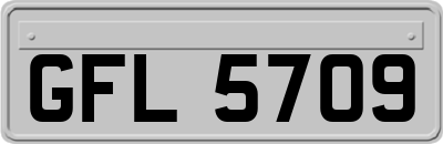 GFL5709