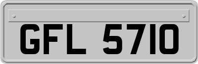 GFL5710