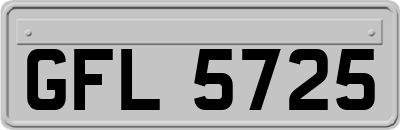 GFL5725