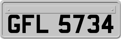 GFL5734
