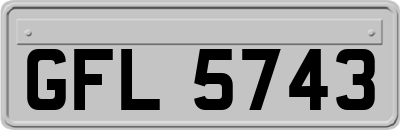 GFL5743