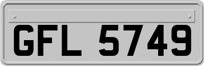 GFL5749