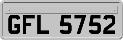 GFL5752