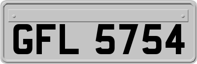 GFL5754
