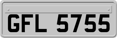 GFL5755