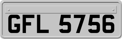GFL5756