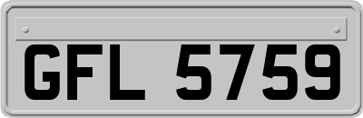 GFL5759