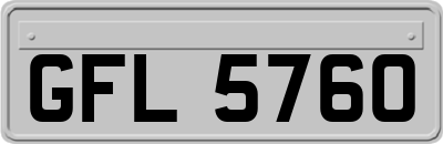 GFL5760