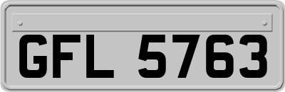 GFL5763