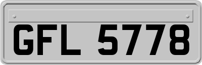 GFL5778