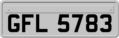 GFL5783