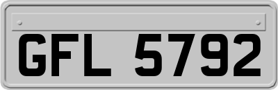GFL5792