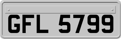 GFL5799