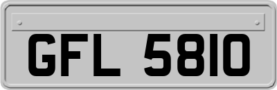 GFL5810