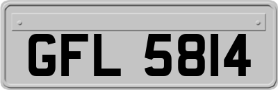 GFL5814