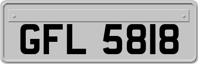 GFL5818