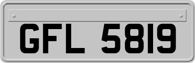 GFL5819