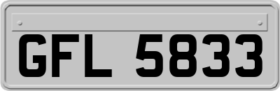 GFL5833