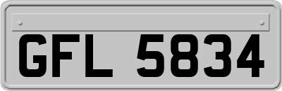 GFL5834