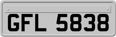 GFL5838