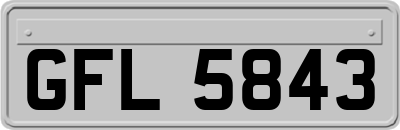 GFL5843