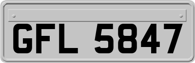 GFL5847