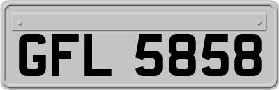 GFL5858