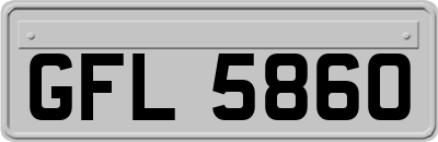 GFL5860