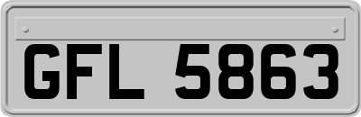 GFL5863