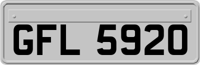 GFL5920