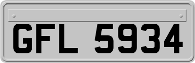 GFL5934