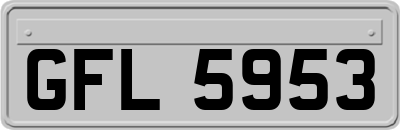 GFL5953