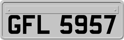 GFL5957