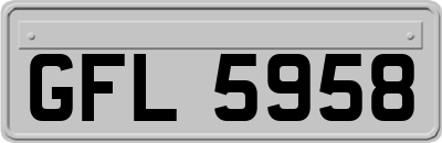 GFL5958