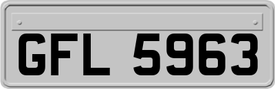 GFL5963