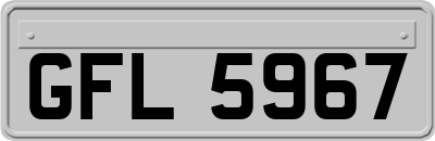 GFL5967