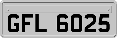 GFL6025