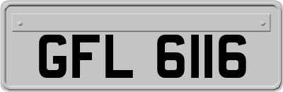GFL6116