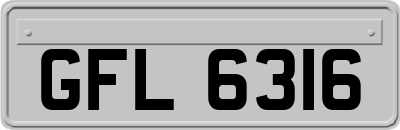 GFL6316