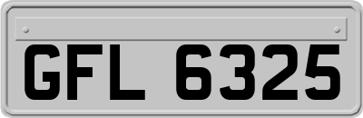 GFL6325