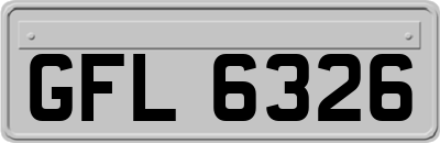 GFL6326