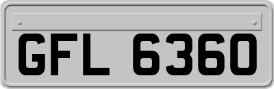 GFL6360