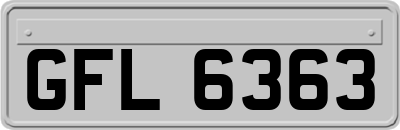 GFL6363