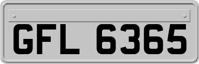 GFL6365